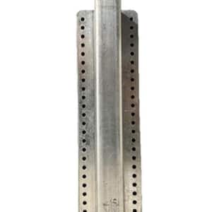 Galvanized in Metal Fence Posts