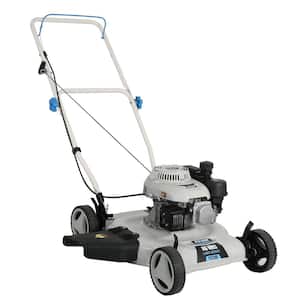 Lawn Mowers