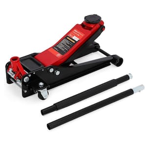 Weight Capacity (Tons): 4 Ton