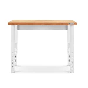 Adjustable Height