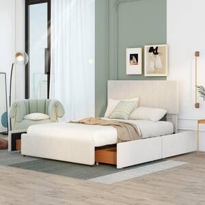 Box Spring Not Required