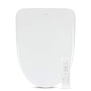Elongated in Bidet Toilet Seats