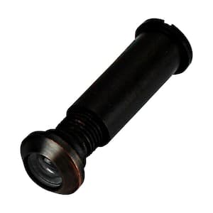 Hole Diameter (in.): .5