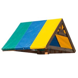 Swing-N-Slide Playsets
