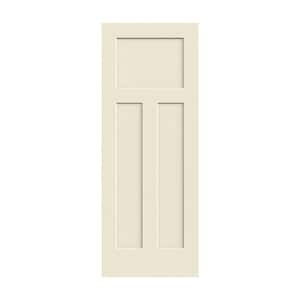 Panel Type: 3 Panel