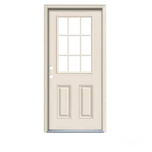 Common Door Size (WxH) in.: 32 x 78