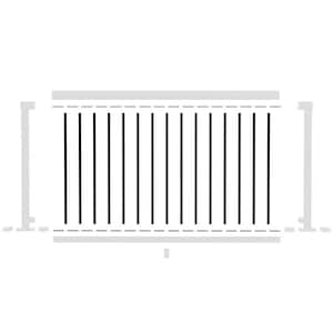 Product Height x Width (in.): 36 in x 72 in