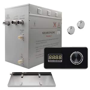 Sauna Steam Generator in Steam Shower Generators