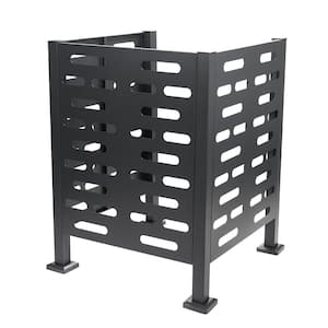 Garden Fencing