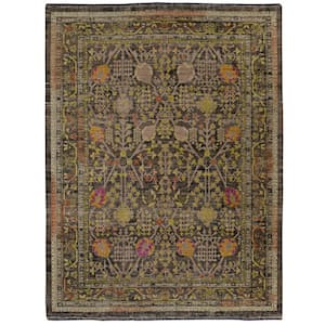 Approximate Rug Size (ft.): 2 X 3