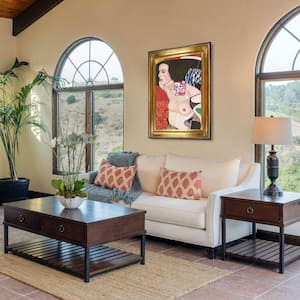 Wall Art Width: Large (40-60 in.) in Art Paintings