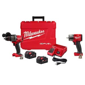 Drills & Drivers