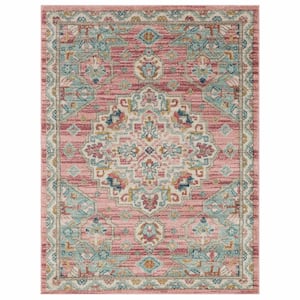 Approximate Rug Size (ft.): 8 X 10