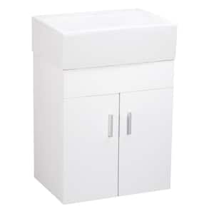 Bathroom Vanities without Tops
