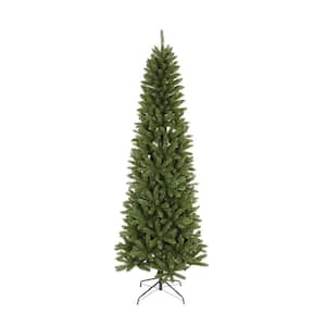 Artificial Tree Size (ft.): 7.5 ft