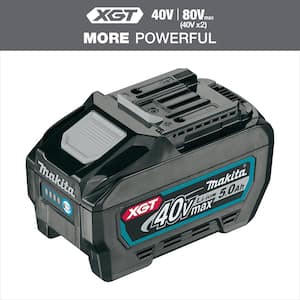 Battery Voltage (V): 40V