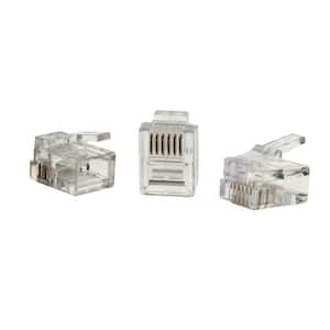 Connector Type: RJ11