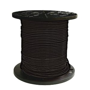 Total Wire Length (ft.): 500 ft