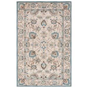 Approximate Rug Size (ft.): 4 X 6