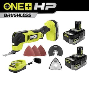 Brushless