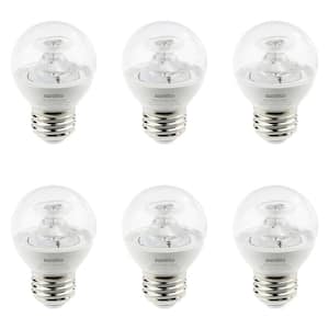 Light Bulb Base Code: E26
