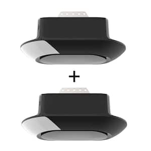 3/4 hp: Garage Door Opener Horsepower (hp)