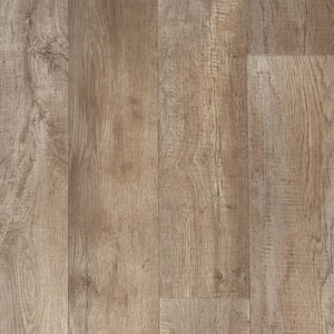 Vinyl Sheet Flooring