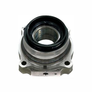 Wheel Bearing Assembly in Auto Parts