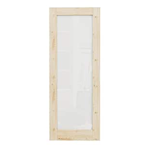 Frosted Glass