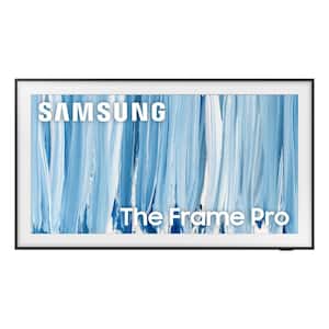 Screen Size (In.): 75 in in Smart TVs