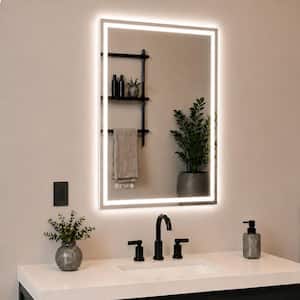 Mirror Width: Medium (20-40 in.)