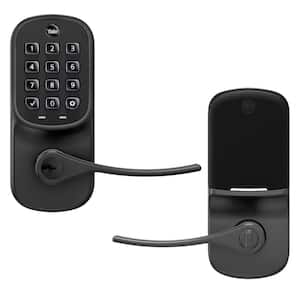 Electronic Locksets