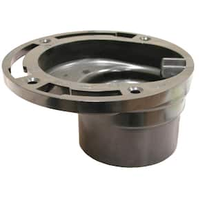 Offset Flange