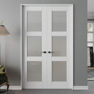Door Size (WxH) in.: 36 x 80