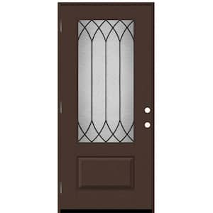 Single Door