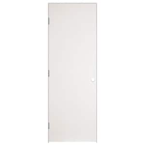 Door Size (WxH) in.: 24 x 80