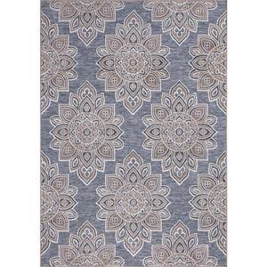 Approximate Rug Size (ft.): 5 X 7