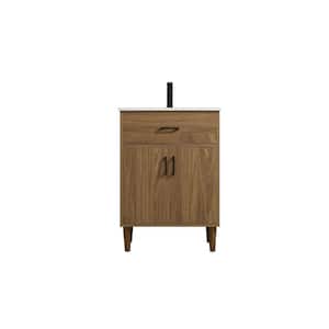Popular Vanity Widths: 24 Inch Vanities