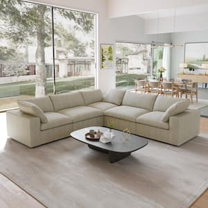 Removable Cushions