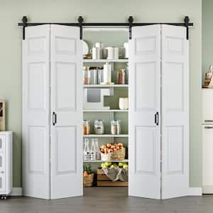Door Size (WxH) in.: 80 x 84