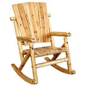 Outdoor Rocking Chairs
