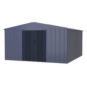 Shed Size: Large ( >101 sq. ft.)