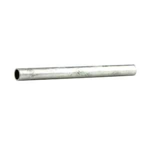 Galvanized Pipe
