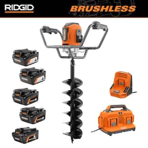 RIDGID