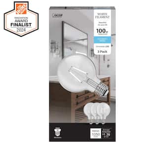 Lumens (Brightness): 1000 - 1599
