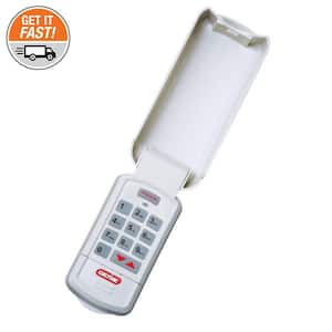 Garage Door Opener Keypads