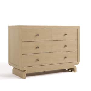 Brown in Kids Dressers