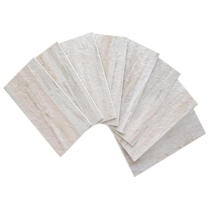 Peel and Stick Backsplash