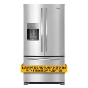 Whirlpool - Refrigerators - Appliances - The Home Depot