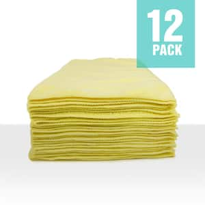 Microfiber Towels